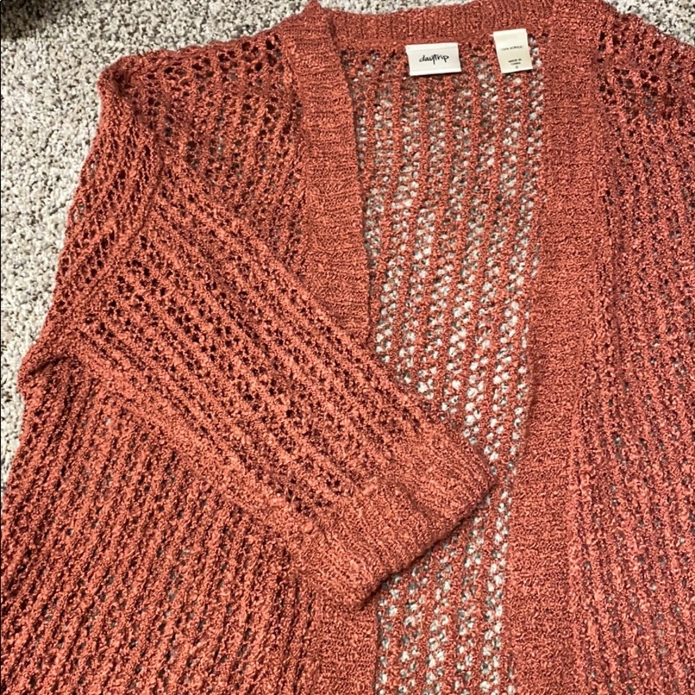 Cardigan - Picture 3 of 3